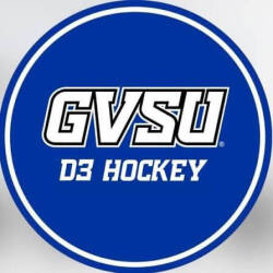 Men's D3 Hockey Logo